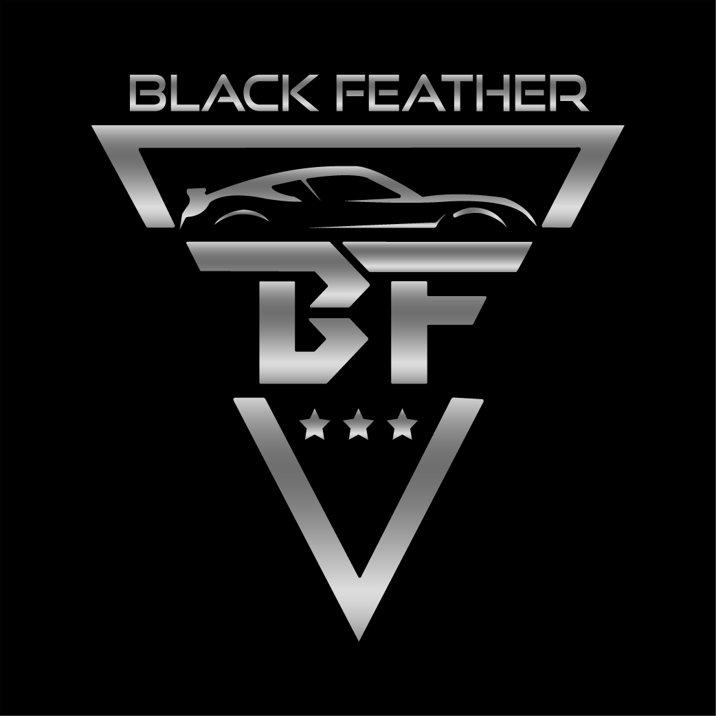 Black Feather Auto Accessories TR LLC Logo