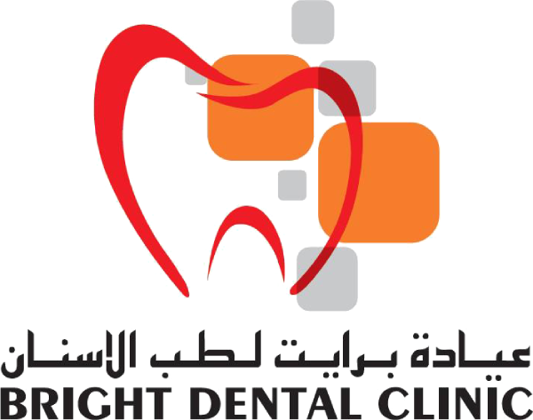Bright Dental Clinic Logo