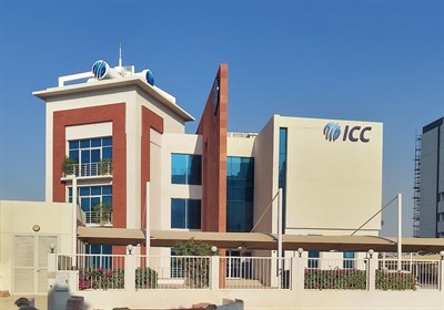 International Cricket Council