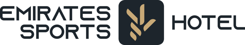 Emirates Sports Hotel Apartments Logo