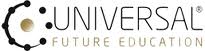 Universal Future Education Logo
