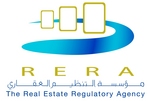 Real Estate Regulatory Agency (RERA) Logo