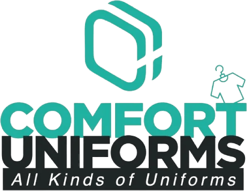 Comfort Uniforms Logo