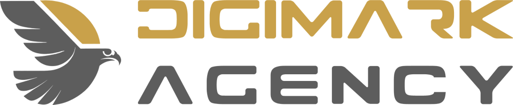 Digimark Agency Logo