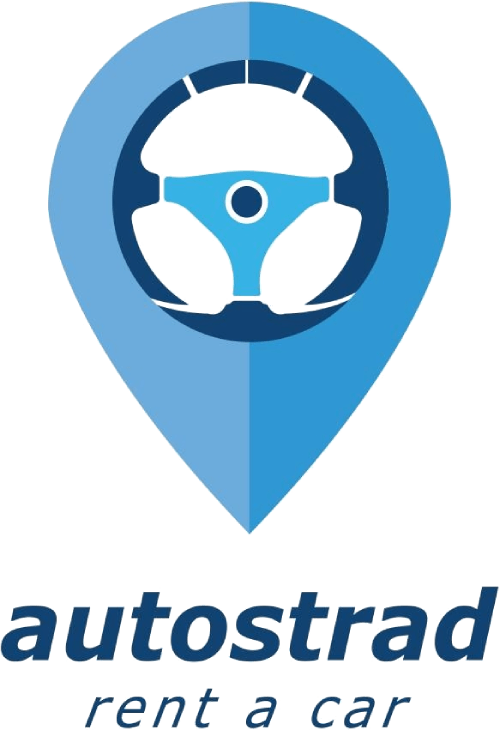 Autostrad Rent a Car Logo