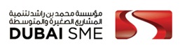 Dubai SME Logo