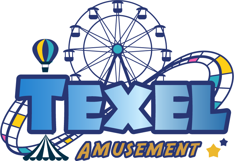Texel Amusement Centre Equipment Trading LLC Logo