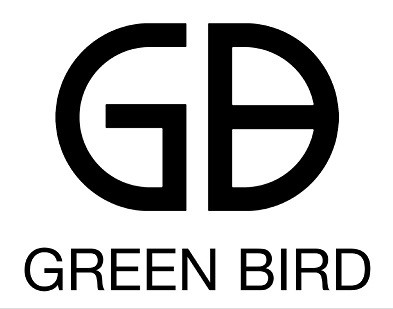 Green Bird Boutiques Logo