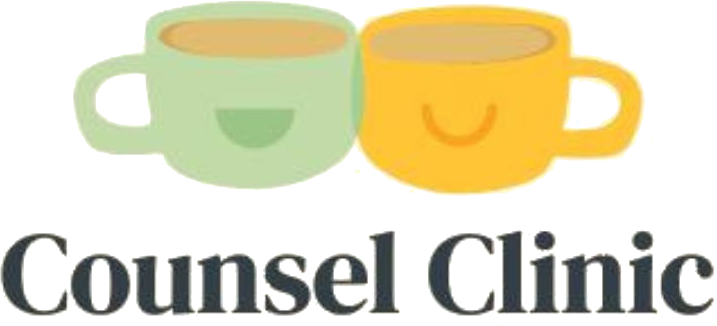 Counsel Clinic Logo