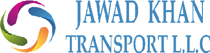 Jawad Khan Transport LLC Logo