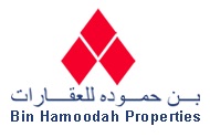 Bin Hamoodah Properties Logo