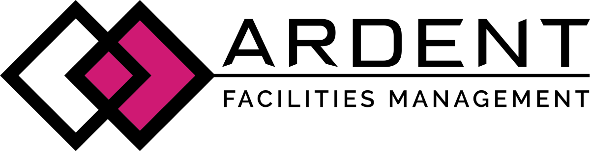 Ardent Facilities Management Logo