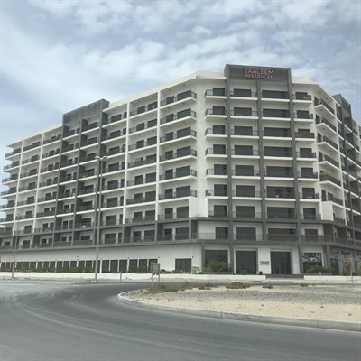 Taaleem Residences