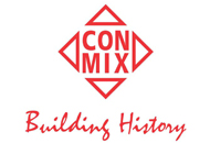 Conmix LTD Logo