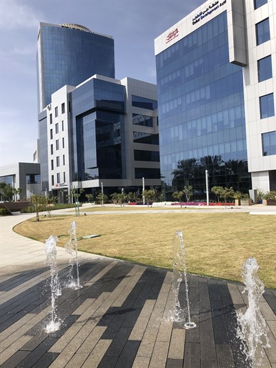 Studio City Building 1