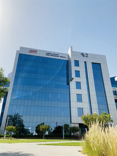 Studio City Building 2