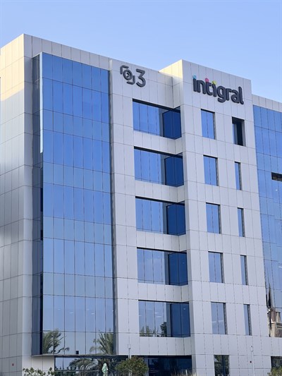 Studio City Building 3