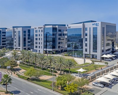 Studio City Building 4