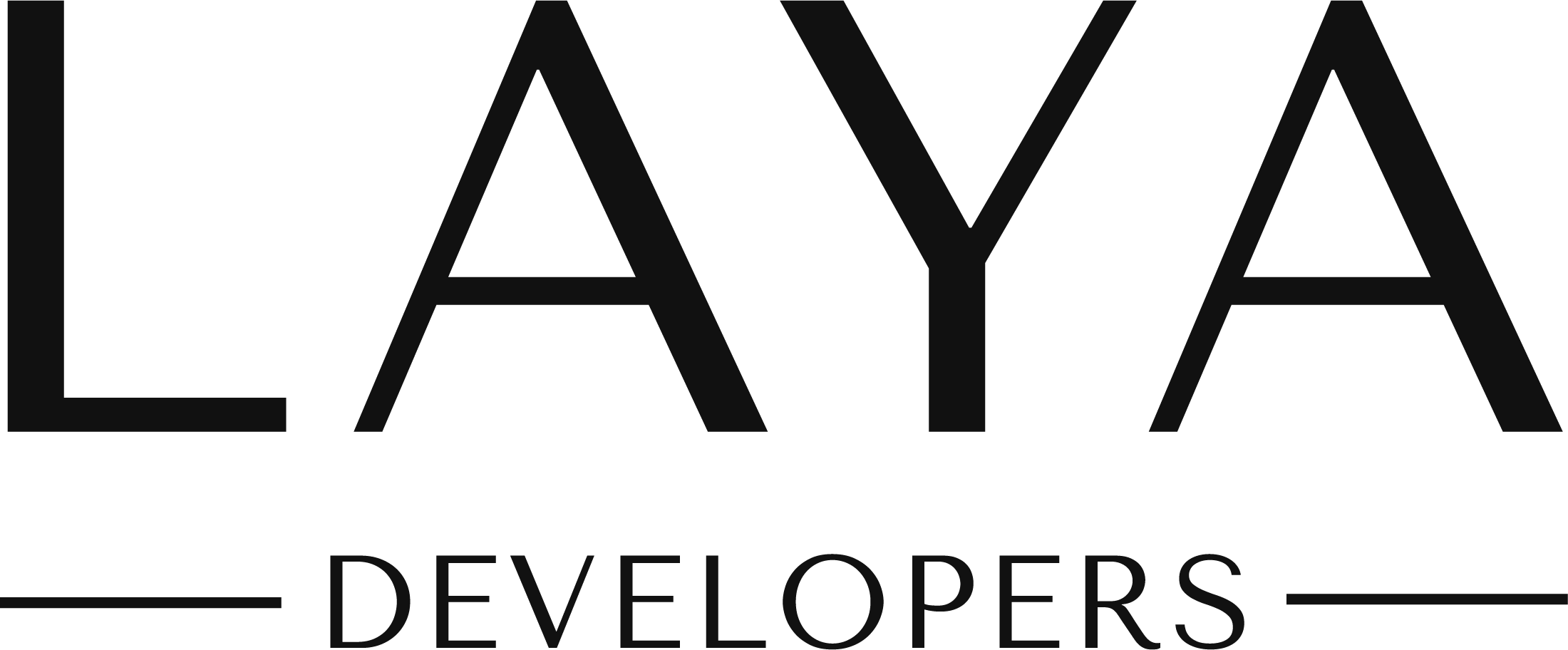 Laya Developers Logo