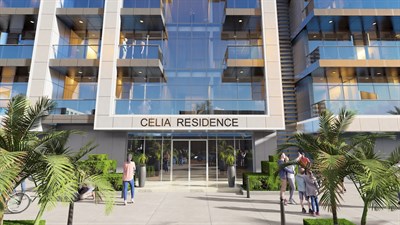 Celia Residence