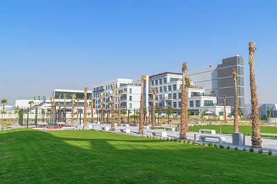 Olivara Residences 1