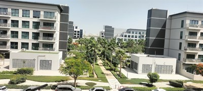 Olivara Residences 3