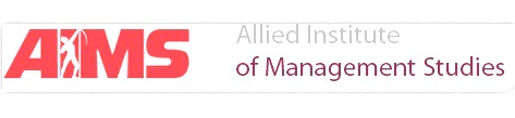 AIMS Allied Institute of Management Studies