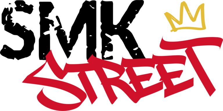 SMK Street Logo
