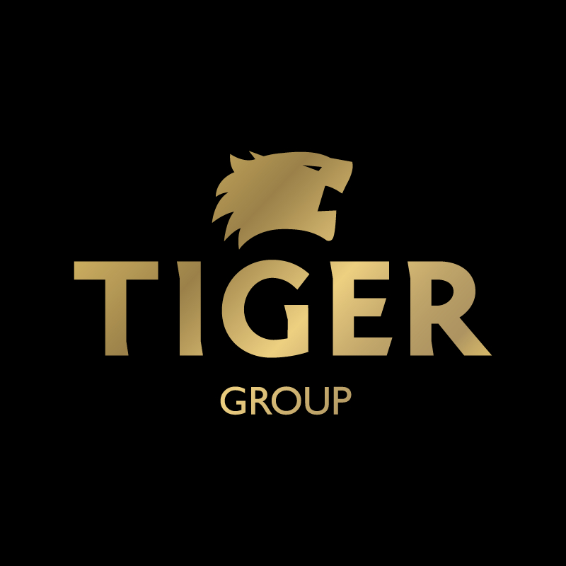 Tiger Properties Logo