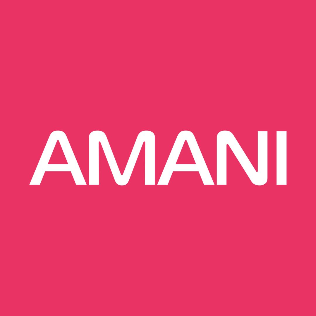 AMANI Logo