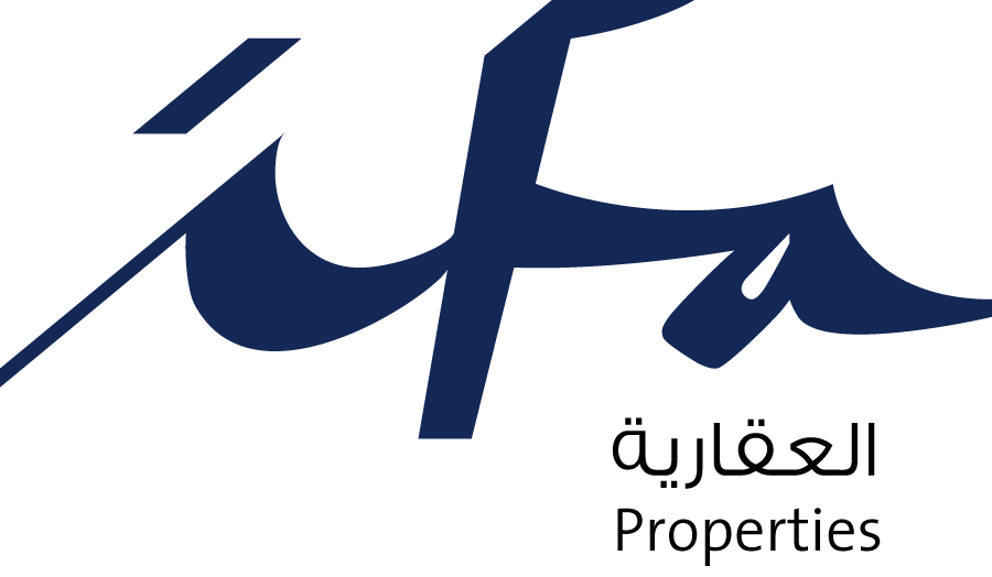IFA Properties Logo