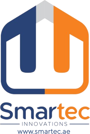 Smartec Innovations IT Infrastructure LLC Logo