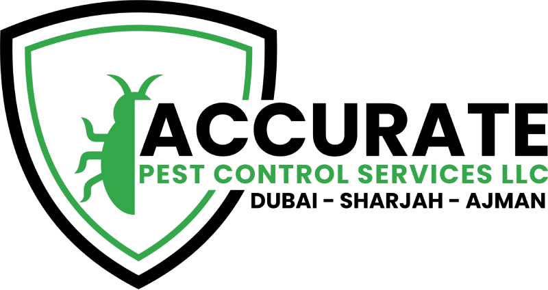 Accurate Pest Control Services LLC Logo