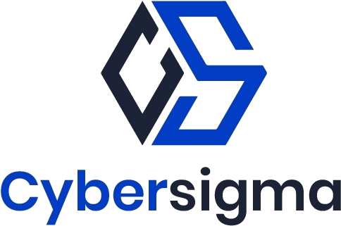 CyberSigma Consulting Services Logo
