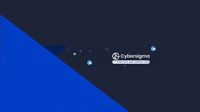 CyberSigma Consulting Services