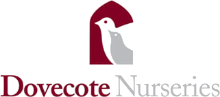 Dovecote Nursery Logo