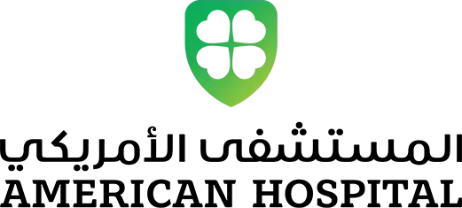 American Hospital Dubai Logo