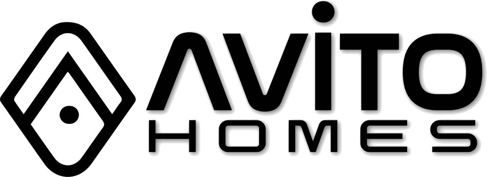 Avito Properties Logo