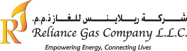 Reliance Gas Company Logo