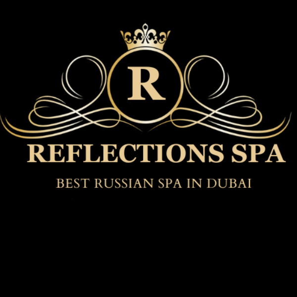 Reflections Russian Spa Logo