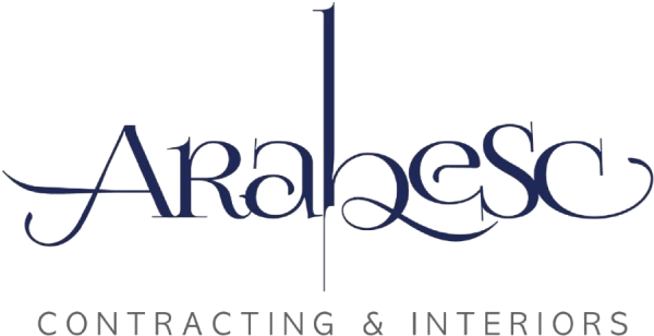 Arabesc Interiors LLC Logo