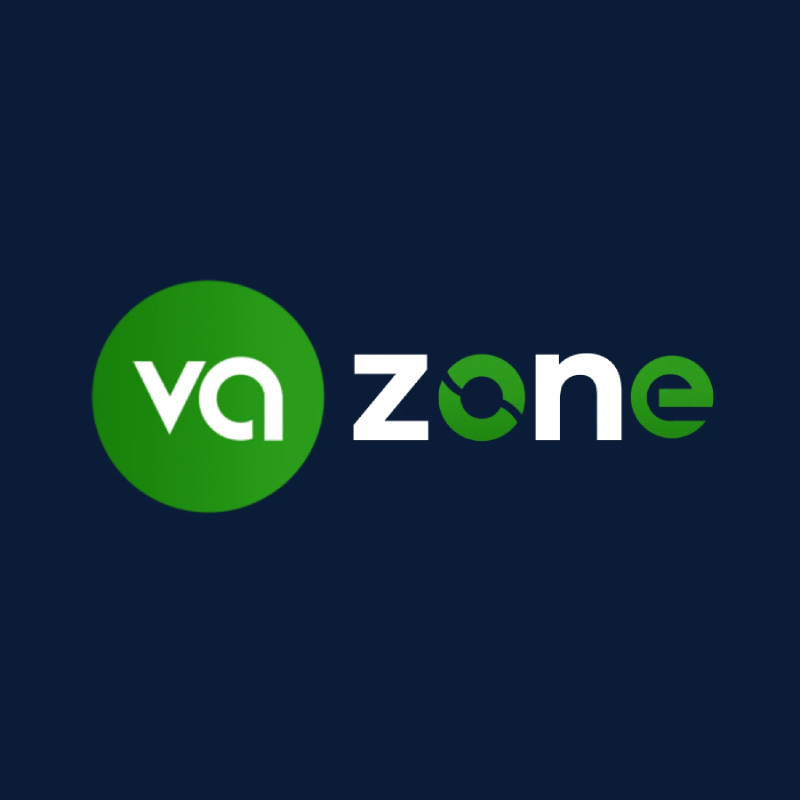 VA Zone Logo