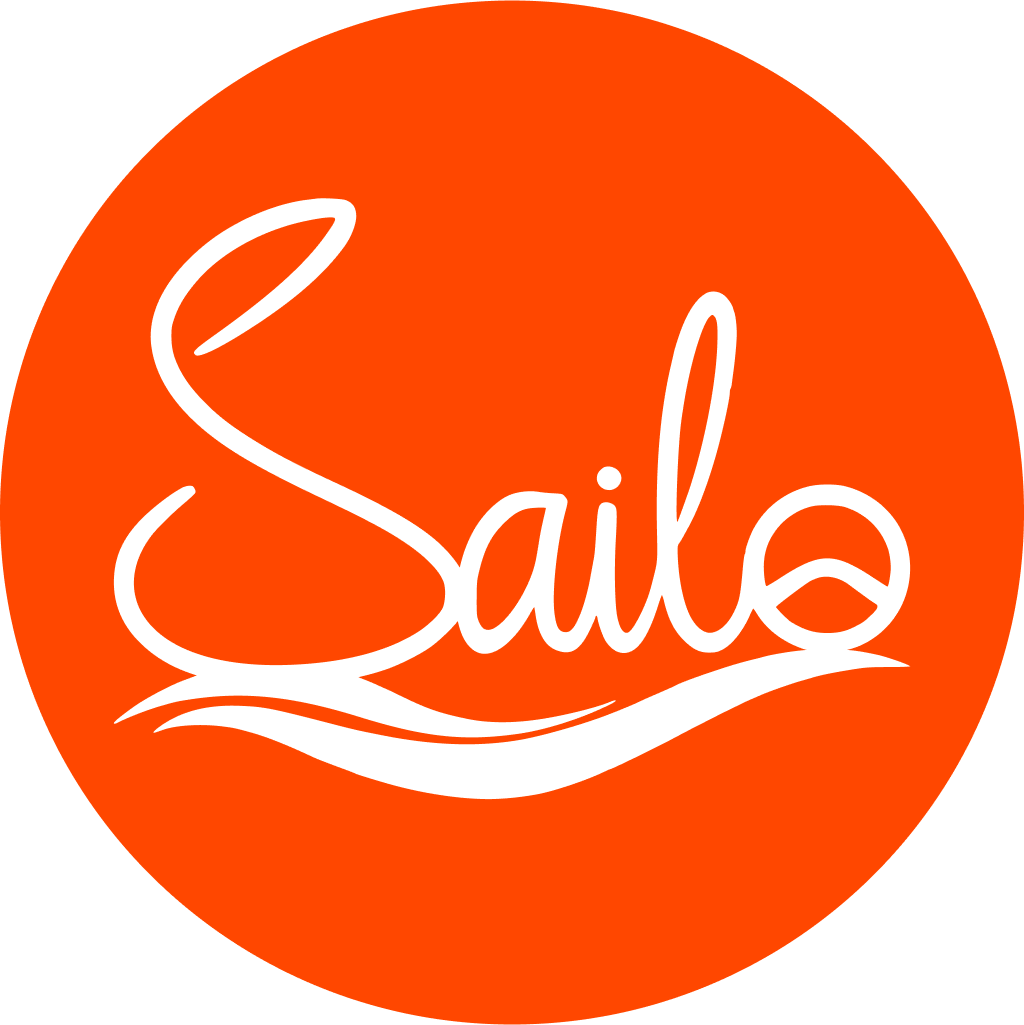 Travel Sailo Logo