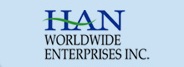 HAN Worldwide Enterprises Inc. Logo