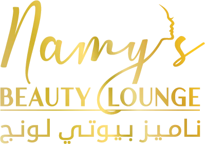 Namy's Beauty Lounge  Logo