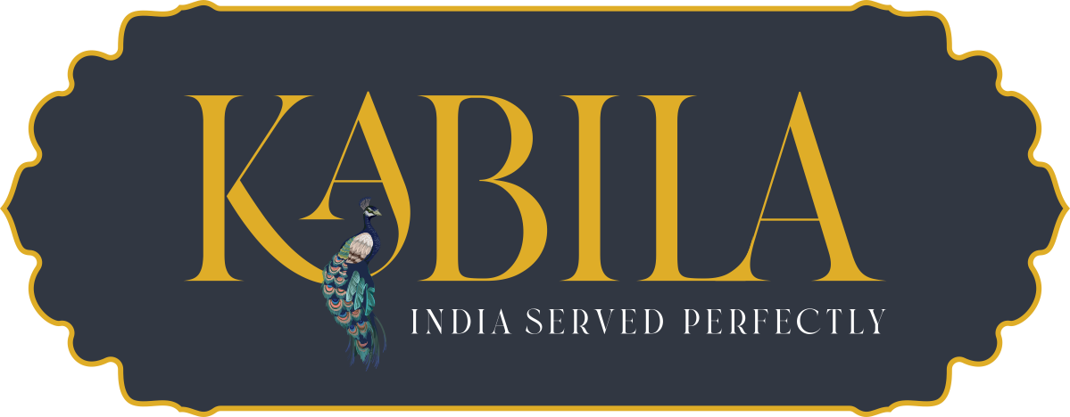 House Of Kabila Logo