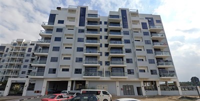 Ahmad Abdullah Al Ansari Building