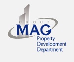 MAG Property Development Logo