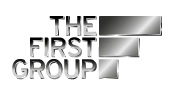 The First Group Logo