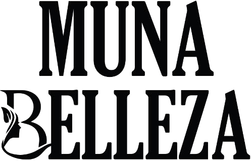 Muna Belleza Logo